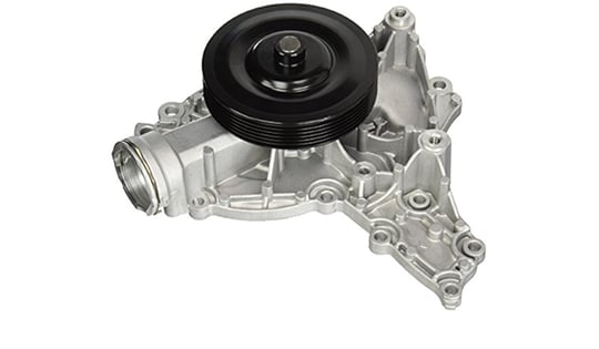 DEVIRDAIM POMPASI MERCEDES M273 X164 C219 W212 W463 C216