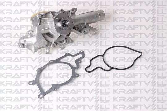 DEVIRDAIM POMPASI (OM611, OM612) G-CLASS W461 03> SPRINTER 901 902 903 904 905 95>06
