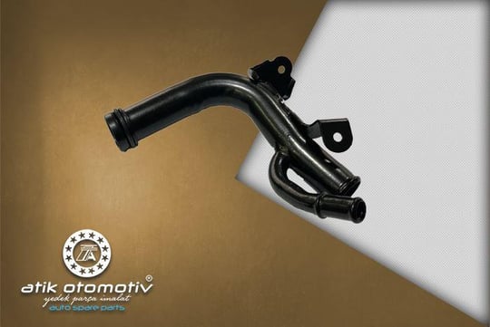 DEVİRDAİM SU BORUSU MASTER III 2.3 DCI M9R