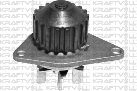 DEVIRDAIM SU POMPASI 206 YM BIPPER C2 C3 PARTNER BERLINGO TU3JP-TU3A 1.4 8V MQP