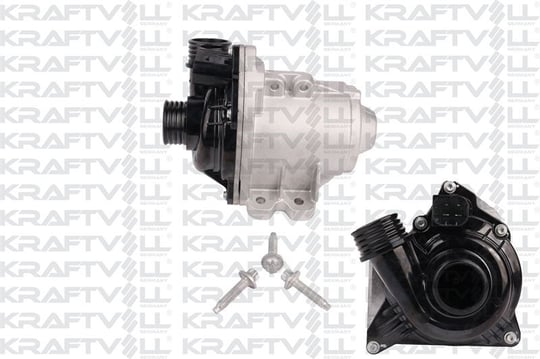 DEVIRDAIM SU POMPASI BMW E88 E82 E90 F10 F25 F26 E70 E71 E89 XDRIVE N54 N55