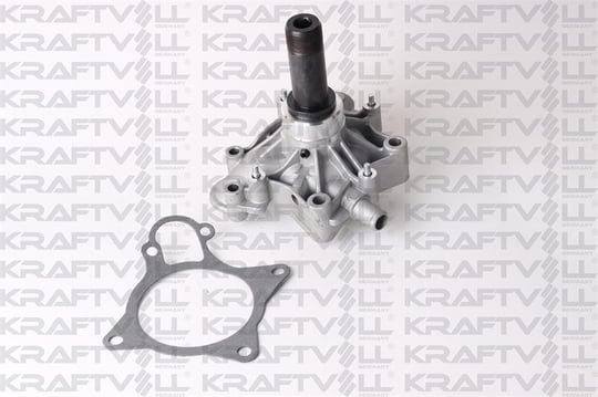 DEVIRDAIM SU POMPASI IVECO DAILY III-IV 70C F1C 3.0 06> MITSUBISHI FUSO CANTER 6C 9C