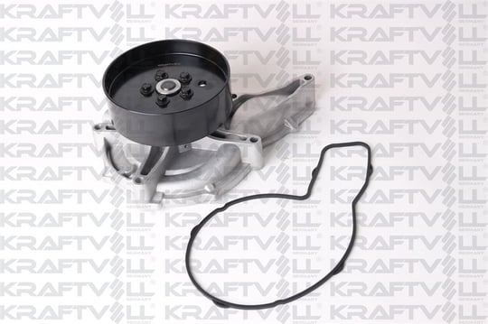 DEVIRDAIM SU POMPASI KASNAKLI (CONTALI) - VOLVO / FM - FM9 - D9A - D9B
