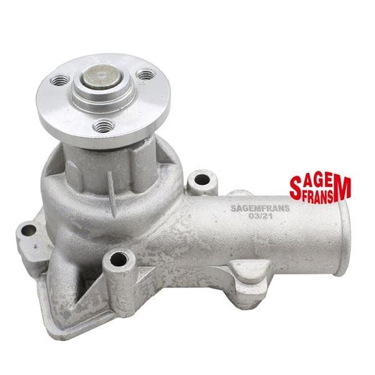 DEVİRDAİM SU POMPASI M131 DKŞ