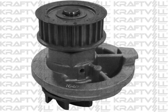 DEVIRDAIM SU POMPASI VECTRA A 18SV E18NVR 20NE C20NE ASTRA F C20NE FRONTERA A C20NE X20SE