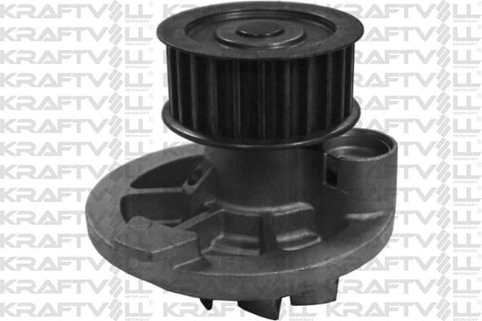 DEVIRDAIM SU POMPASI X20XEV VECTRA B ASTRA F / G CAPTIVA 2.4 16V LACETTI 1.8