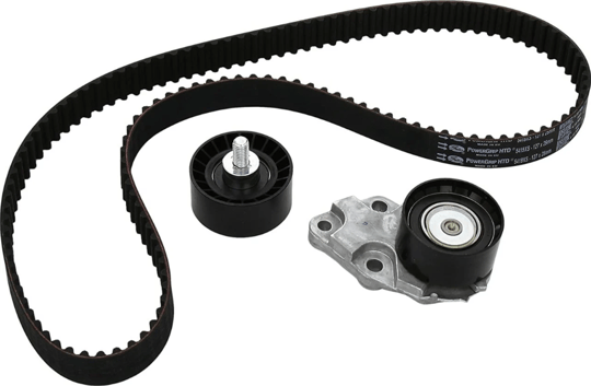 DEVİRDAİMLİ EKSANTRİK GERGİ KİTİ 127x254 CHEVROLET-DAEWOO AVEO-CRUZE-KALOS-LACETTI-NUBIRA 1.4-1.4-1.6 05-