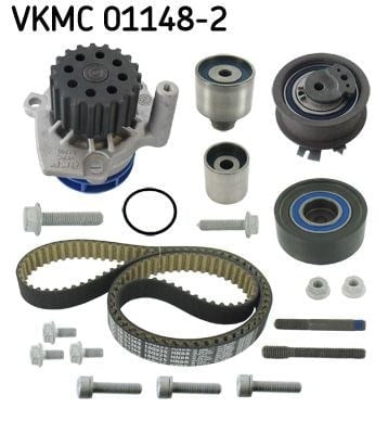 DEVİRDAİMLİ TRİGER SETİ CRAFTER-T6-A3-JETTA-CADDY-POLO-PASSAT 1.6-2.0 TDI (CAYB-C-D-CAAB-C-CKUB-CFFB)