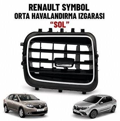 DİFİZÖR SOL CLİO SYMBOL ORJİNAL