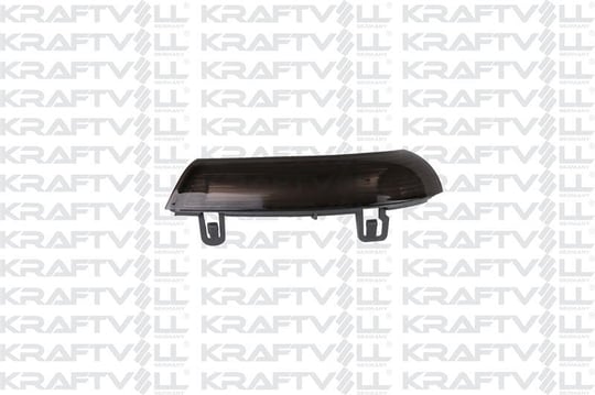 DIKIZ AYNA SINYAL LAMBASI FUME SAG GOLF V VI JETTA 06>10 PASSAT 03>11 SUPERB 02>08