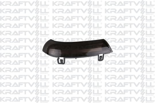 DIKIZ AYNA SINYAL LAMBASI FUME SOL GOLF V VI JETTA 06>10 PASSAT 03>11 SUPERB 02>08