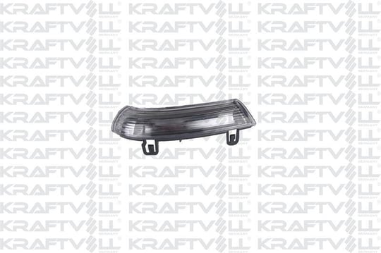 DIKIZ AYNA SINYAL LAMBASI SOL GOLF V VI JETTA 06>10 PASSAT 03>11 SUPERB 02>08