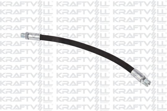 DIREKSIYON BASINÇ HORTUMU (43CM) MERCEDES AXOR