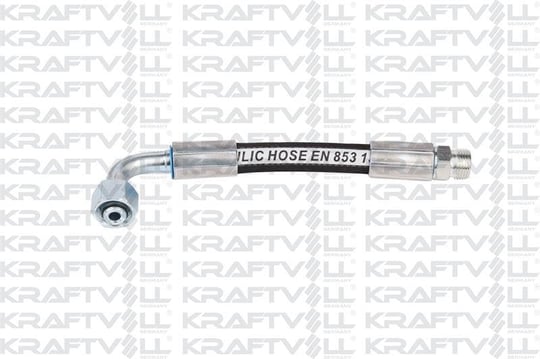 DİREKSİYON HORTUMU 4.DINGIL LIFT YAG HORTUMU  MERCEDES AXOR 4140