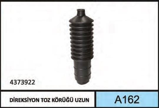 DİREKSİYON KÖRÜĞÜ UZUN SAĞ DKŞ