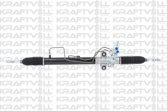 DIREKSIYON KUTUSU MITSUBISHI L200 4×4 06->