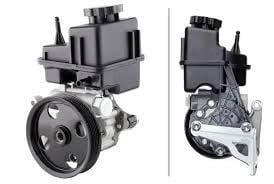 DİREKSİYON POMPASI MERCEDES W906 W907 OM651