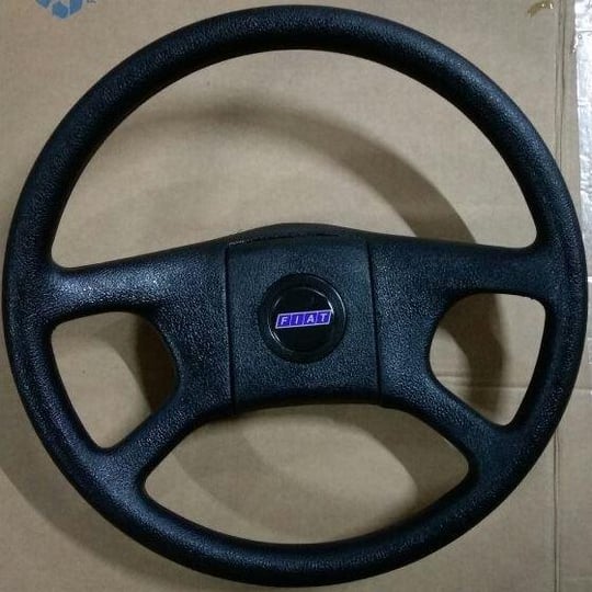 DİREKSİYON SIMIDI UNO S EM KAPAKLI