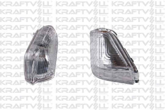 DIS DIKIZ AYNA SINYALI SAG SPRINTER 906 06>16 CRAFTER 06>16 (BEYAZ)