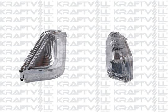 DIS DIKIZ AYNA SINYALI SOL SPRINTER 906 06>16 CRAFTER 06>16