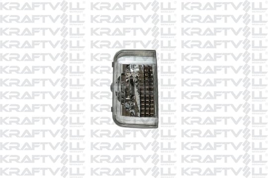 DIS DIKIZ AYNASI SINYALI (BEYAZ) SOL BOXER III JUMPER III DUCATO III 06>