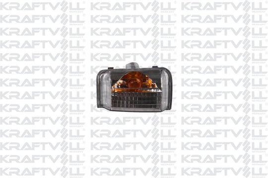 DIS DIKIZ AYNASI SINYALI (SARI) SAG BOXER III JUMPER III DUCATO III 06>