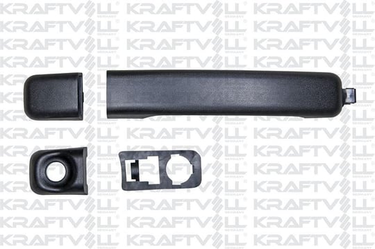 DIS KAPI KOLU RENAULT MASTER III 10> TÜM KAPILAR