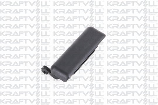 DIS KAPI KOLU SAG SIYAH ESCORT SIERRA 80>85