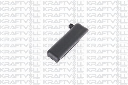 DIS KAPI KOLU SOL SIYAH ESCORT SIERRA 80>85