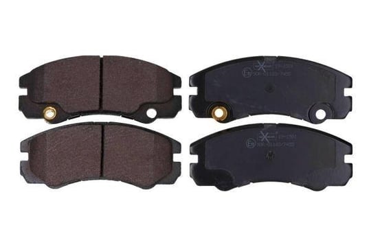 DISK BALATA OPEL-FRON B 09-98 ON GDB1436