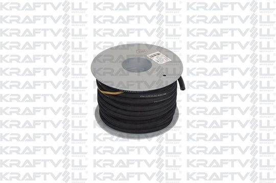 DISTAN ORGULU YAKIT HORTUMU 65602 5,0 MM X 10,0 MM NBR B TIPI MAKARALI (25M)