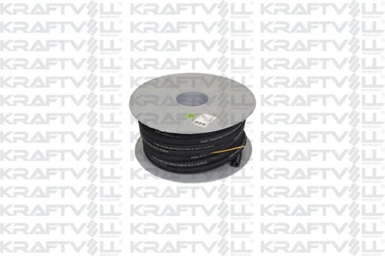 DISTAN ORGULU YAKIT HORTUMU 65606 10,0 MM X 15,0 MM NBR B TIPI MAKARALI (25M)