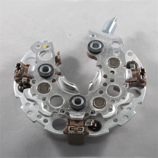 DİYOT TABLASI COROLLA YM 6 DİYOTLU DENSO 021580-6610. TOYOTA
