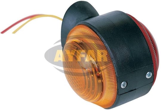 DORSE LAMBA KIRMIZI-SARI