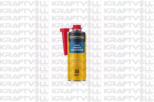 DUMAN ÖNLEYICI YAG KATKISI 300 ML.
