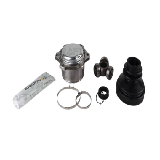 AKS KAFASI PASSAT 1,9TDI 110CV / 2,6 30V (34 DIS D 130) / (VW 502)