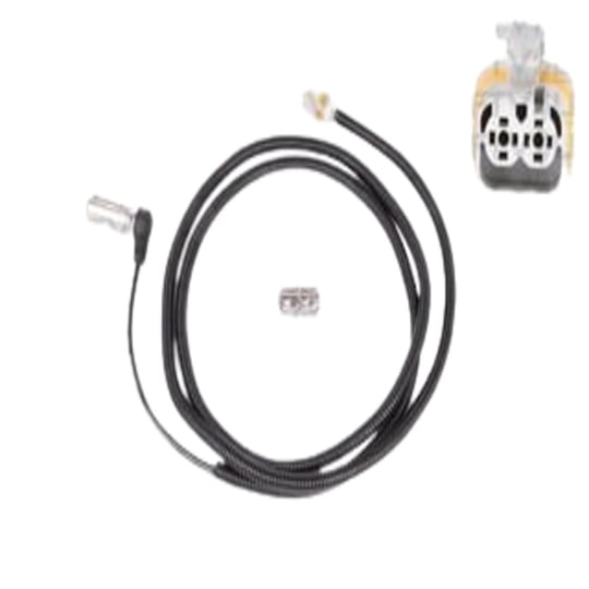 ABS SENSORU KAMPANA TIP ( 1850 mm )A TIPI GRI FIS ( SPIRAL KORUMALI ) MAN / TGA-TGS-TGX
