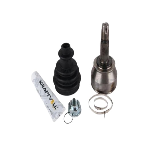 AKS KAFASI DIS BRAVO 1,4 1,6 DOBLO CARGO 1,6 (DIS FREZE:25 IC FREZE:26)