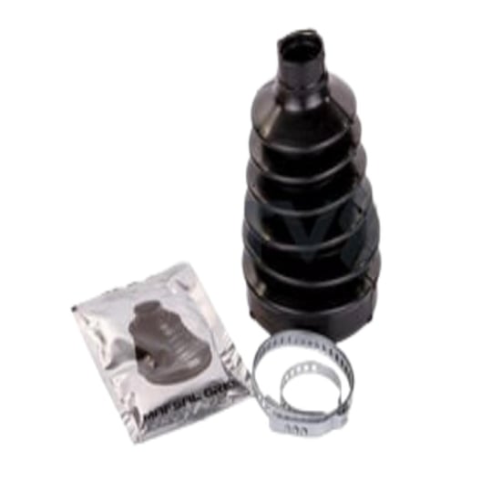 AKS KORUGU DIS PLASTIK MONDEO IV 07> SMAX GALAXY 06>15