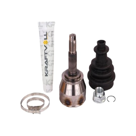 AKS KAFASI DIS LINEA 1,3 MULTIJET / 1,4TJ (DIS FREZE:25 IC FREZE:25)