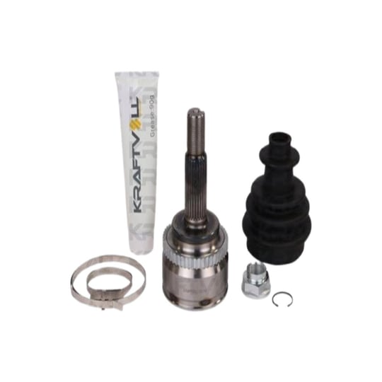 AKS KAFASI DIS TOYOTA COROLLA 1.4 VVTI 1.6 VVTI BENZINLI 2002-2007 ABS LI