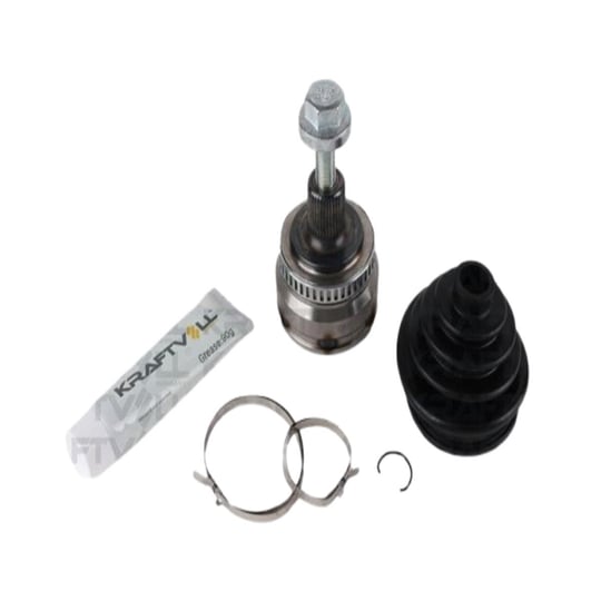 AKS KAFASI DIS A4 01>06 A6 00>05 EXEO 09>14