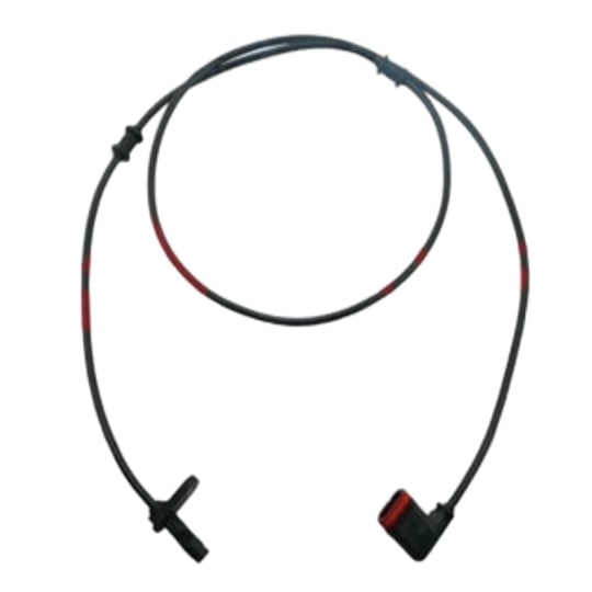 ABS SENSORU ARKA C219 05>10 W211 02>08 S211 03>09