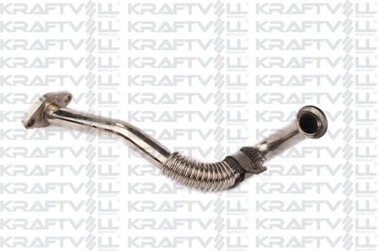 EGR BORUSU 2.5 TDI AXD AXC TRANSPORTER T5 03>10