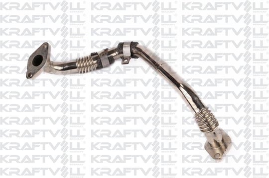 EGR BORUSU BUYUK OLAN CRAFTER 06>16 2.5TDI BJJ BJM CEBA CEBB CECA CECB BJK