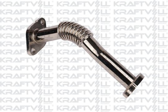 EGR BORUSU CRAFTER 06>16 2.5TDI BJJ BJM CEBA CEBB CECA CECB BJK