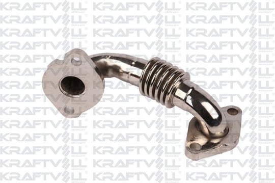 EGR BORUSU MITSUBISHI FUSO CANTER TEMSA PRESTIJ 12> EURO5