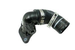 EGR HORTUMU PLASTİK BORU HARİÇOK İLE GÖSTERİLEN HORTUM KANGOO DOKKER DUSTER MEGANE III