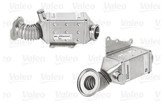EGR SOĞUTUCU FIAT 500 FAMILY