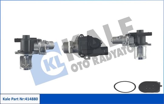 EGR VALFİ AUDİ A4 B7 1.9TDI 04=> SKODA SUPER B I 1.9TDI 05<08 VOLKSWAGEN TRANSPORTER T5 MULTIVAN T5 1.9TDI 06<09 BORA NEW BEETLE PASSAT B5.5 2.0TDI 03<05 045235N 7.00365.06.0